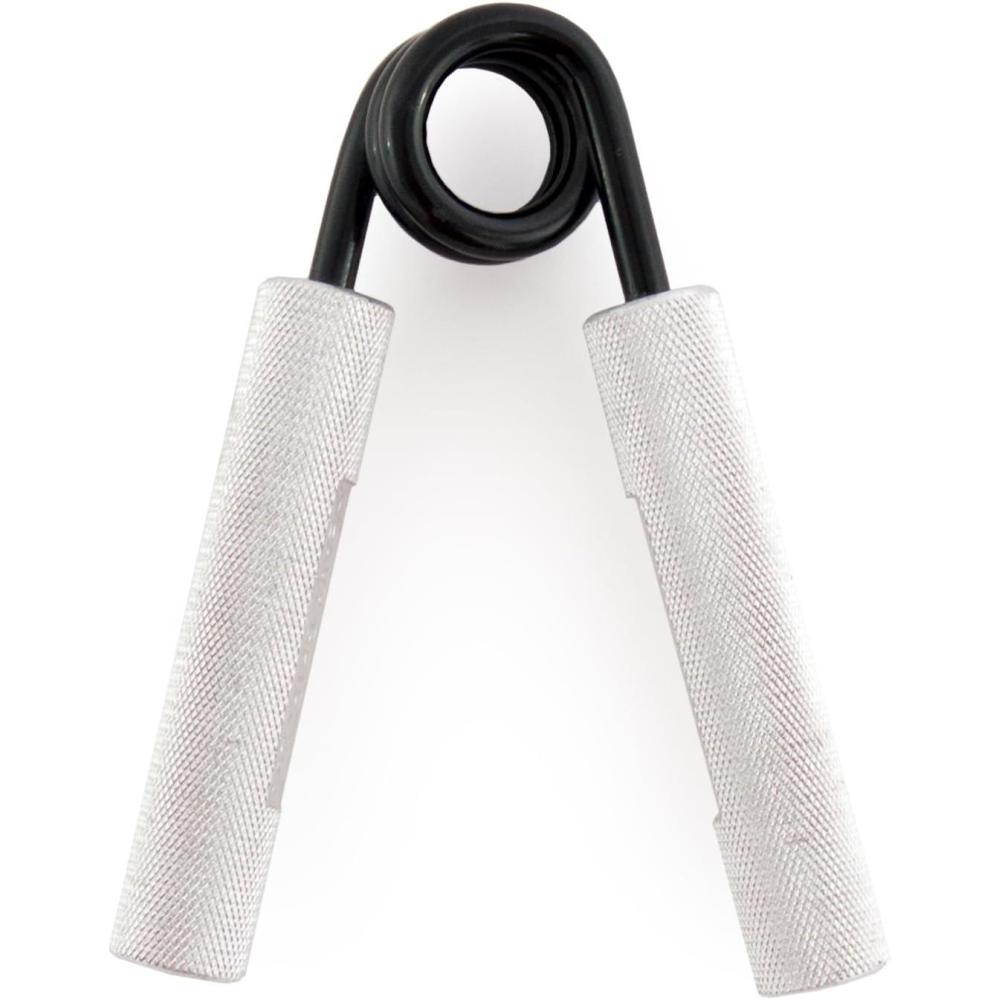 image:imageProsourceFit Hand Grip and Wrist Strengthener Metal Exerciser for Hand Forearm and Fingers350lb