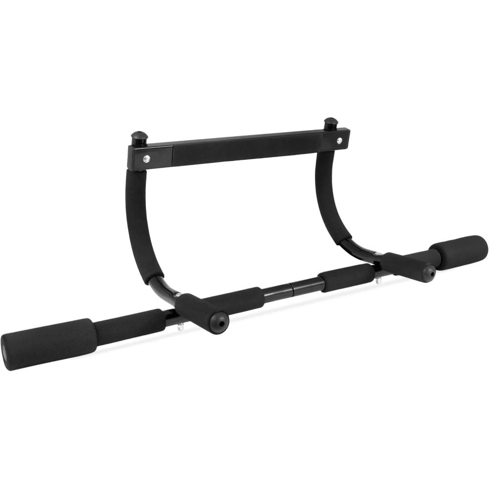 image:imageProsourceFit Pull Up Bar for Multi Use Fitness amp Home Gym ExerciseMulti Grip Light