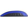 ProsourceFit Abdominal AB Mat 15″ x 12″ High Density Core Trainer(Black/Blue)