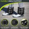 ProsourceFit Ankle/Wrist and(Black 5lb)