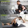 ProsourceFit Ankle/Wrist and(Black 5lb)