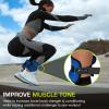 ProsourceFit Ankle/Wrist and(Blue 3lb)