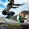 ProsourceFit Ankle/Wrist and(Green 1lb)