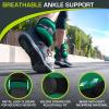 ProsourceFit Ankle/Wrist and(Green 1lb)