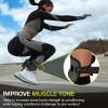 ProsourceFit Ankle/Wrist and(Grey 2lb)