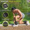 ProsourceFit Ankle/Wrist and(Grey Adj Weight 10lb)