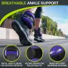 ProsourceFit Ankle/Wrist and(Purple 2.5lb)