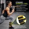ProsourceFit Ankle/Wrist and(Yellow Adj Weight 15lb)