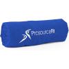 ProsourceFit Arida Yoga Mat Towel Super-Absorbent Microfiber 68-inch by 24-inch for Yoga, Pilates and Working Out (3 Color Options)(Blue)
