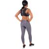 ProsourceFit Exercise Weighted Training Vest – Black(10 lb)