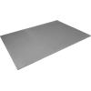 ProsourceFit Extra Thick Puzzle Exercise Mat ¾” and 1″, EVA Foam Interlocking Tiles for Protective, Cushioned Workout Flooring for Home and Gym Equipment(Grey – 3/4 Inch – 24 Sq Ft – 6 Tiles)