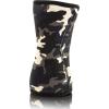 ProsourceFit Knee Sleeve for Cross-Training, Squats, Weightlifting, Powerlifting for Joint Compression, Support & Knee Pain Relief(Grey-S)