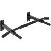 ProsourceFit Pull Up Bar for Multi Use Fitness & Home Gym Exercise(Wall Mount)