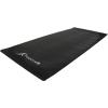 ProsourceFit Treadmill & Exercise Equipment Mats, Folding (7’L x 3’W x ¼”T) High Density PVC Floor Protector(Regular)