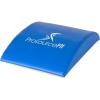 ProsourceFit Abdominal AB Mat 15” x 12” High Density Core Trainer(Blue)
