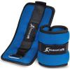 ProsourceFit Ankle/Wrist and(Blue 3lb)
