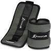 ProsourceFit Ankle/Wrist and(Grey 2lb)