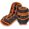 ProsourceFit Ankle/Wrist and(Orange Adj Weight 7lb)
