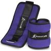 ProsourceFit Ankle/Wrist and(Purple 2.5lb)