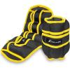ProsourceFit Ankle/Wrist and(Yellow Adj Weight 15lb)