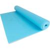 ProsourceFit Classic Yoga Mat 1/8” (3mm) Thick, Extra Long 72-Inch Lightweight Fitness Mat with Non-Slip Grip for Yoga, Pilates, Exercise(Aqua)