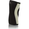 ProsourceFit Knee Sleeve for Cross-Training, Squats, Weightlifting, Powerlifting for Joint Compression, Support & Knee Pain Relief(Grey-S)