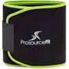 ProsourceFit Waist Trimmer Belt (9″x46″, 10″x51″, 10”x60”) Lightweight Abdominal Trainer for Women and Men, Slim Waist Belt for Weight Loss