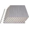 Slate Grey - 24 Sq Ft - 6 Tiles