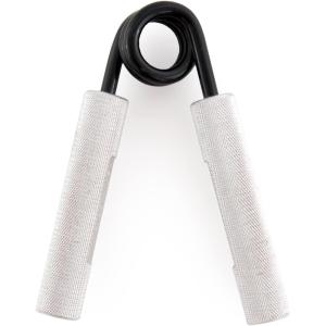 ProsourceFit Hand Grip and Wrist Strengthener – Metal Exerciser for Hand, Forearm and Fingers(250-Pound)