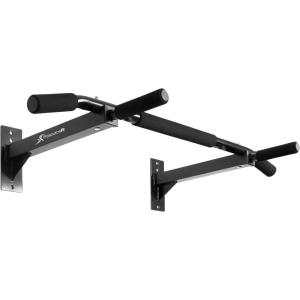 ProsourceFit Pull Up Bar for Multi Use Fitness & Home Gym Exercise(Wall Mount)