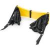 ProSourceProSource Speed Agility Ladder 8, 12, and 20 Rung for Speed Training and Sports Agility Workouts with Free Carrying Bag(20 rung)