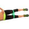ProsourceFit Fabric Loop Resistance Bands Set with Anti-Slip Grip, Mini Workout Bands for Fitness Training to Tone Legs, Glutes and Booty(Multicolor)