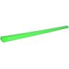 ProsourceFit Gymnastics Balance Beam for Kids, 9ft Long Firm Folding Floor Beam with Non-Slip 4-inch Wide Surface for Safe Gymnastics Practice at Home or Gym(Green)