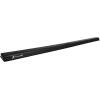 ProsourceFit Gymnastics Balance Beam for Kids, 9ft Long Firm Folding Floor Beam with Non-Slip 4-inch Wide Surface for Safe Gymnastics Practice at Home or Gym(Black)