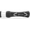 ProsourceFit Massage Stick Roller, 18” Handheld Portable Self-Myofascial Release Tool for Relief from Muscle Pain/Cramps in Calves, Shins, Thighs and Back
