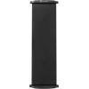 ProsourceFit Slide Board Mat for Exercise 6’ with End Stops, Booties & Carrying Bag for Low-Impact Indoor Home Workouts and Sports Training(Standard)