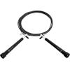 ProsourceFit Speed Jump Ropes(Black)