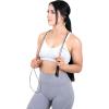 ProsourceFit Speed Jump Ropes(Black)