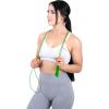 ProsourceFit Speed Jump Ropes(Green)