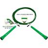 ProsourceFit Speed Jump Ropes(Green)