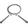 ProsourceFit Speed Jump Ropes(Grey)