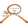 ProsourceFit Speed Jump Ropes(Orange)