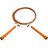 ProsourceFit Speed Jump Ropes(Orange)
