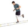 Speed Agility Ladder(8 rung)