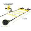 Speed Agility Ladder(8 rung)