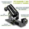 T-BAR ROW PLATFORM-360 SWIVEL–FITS 1” & 2” OLYMPIC BARS