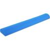 ProsourceFit Flex Foam Rollers & Half-Round Foam Rollers 12” & 36” for Muscle Massage, Physical Therapy, Core & Balance Exercises Stabilization, Pilates(Blue 36″x3″)