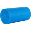 ProsourceFit Flex Foam Rollers & Half-Round Foam Rollers 12” & 36” for Muscle Massage, Physical Therapy, Core & Balance Exercises Stabilization, Pilates(Blue 12″x6″)