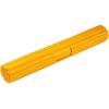 ProsourceFit Flex and Twist Bars Sets and Singles, Resistance Bars for Occupational Therapy, Tennis Elbow Treatment, and Wrist Strengthening, 12-in Long Compact Rubber Therapy Tool(5 LB)