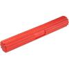 ProsourceFit Flex and Twist Bars Sets and Singles, Resistance Bars for Occupational Therapy, Tennis Elbow Treatment, and Wrist Strengthening, 12-in Long Compact Rubber Therapy Tool(20 LB)